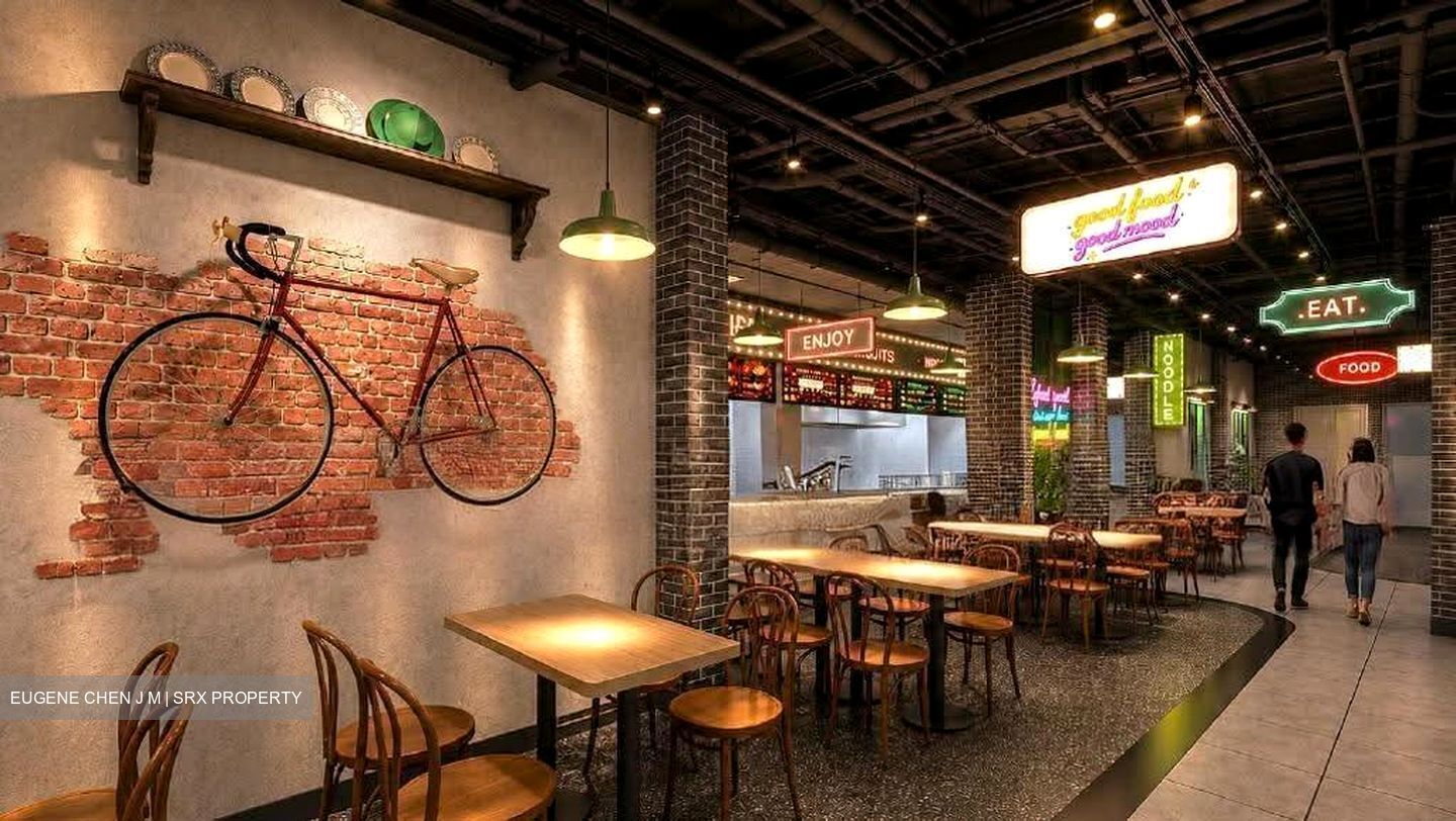 Jiak Chuan Road (D2), Retail #611013511